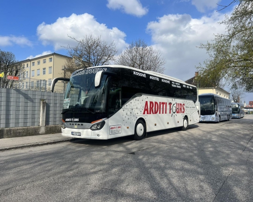 Arditi Tours