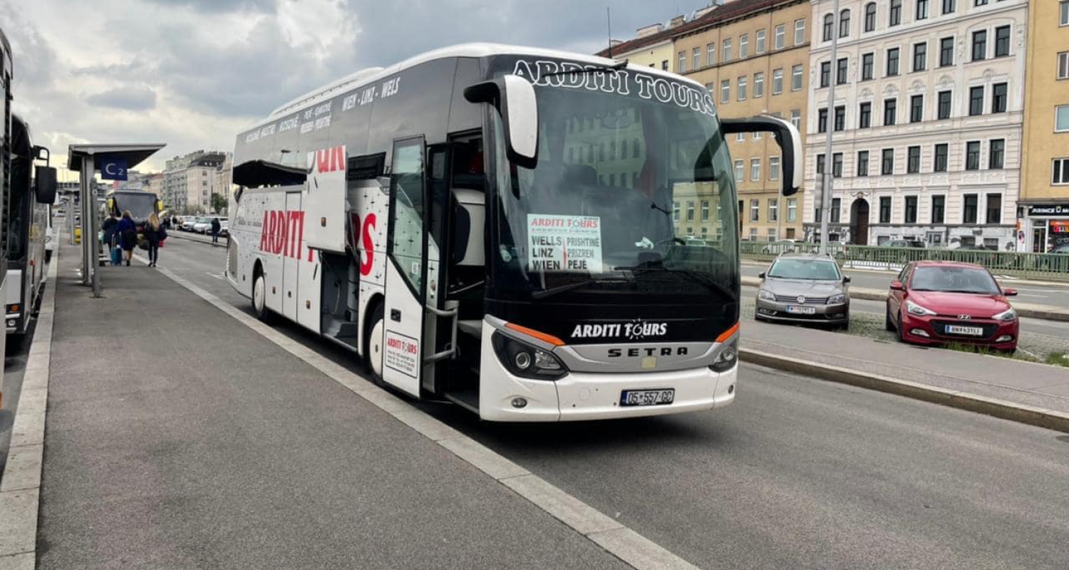 Lidhim Kosovën me metroploet