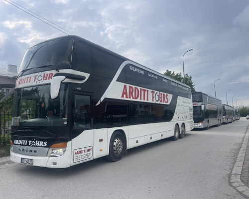 Arditi Tours