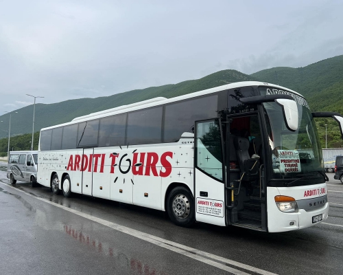 Arditi Tours