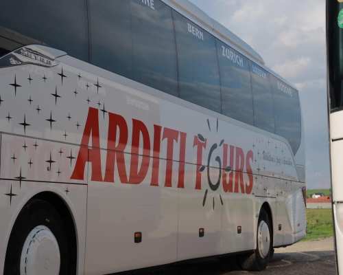 Arditi Tours